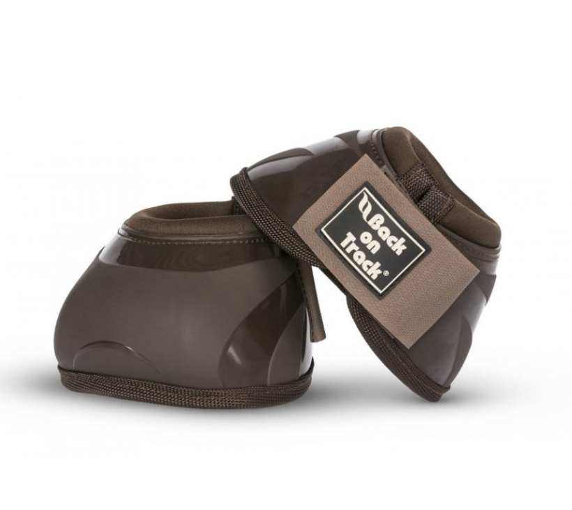 Back on Trackパフォーマンス・ベルブーツ