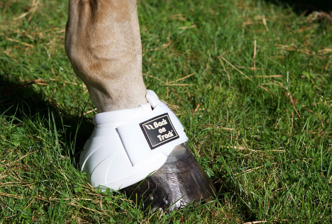 Back on Trackパフォーマンス・ベルブーツ