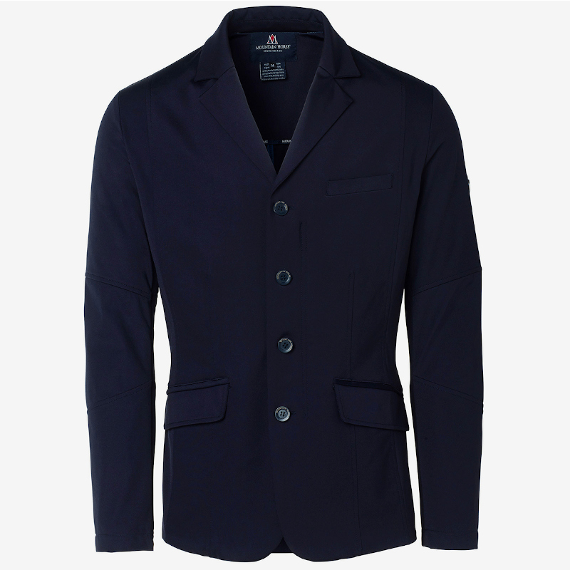 MHエイペックス紳士競技ジャケット