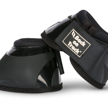 Back on Trackパフォーマンス・ベルブーツ