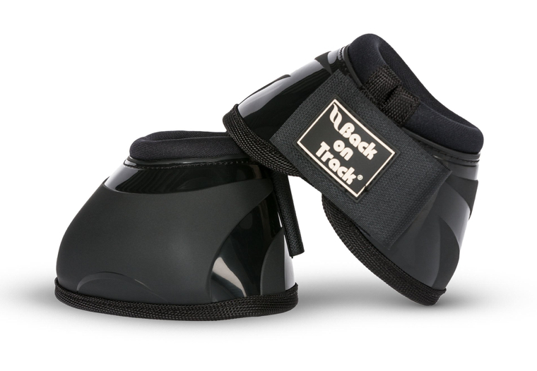 Back on Trackパフォーマンス・ベルブーツ