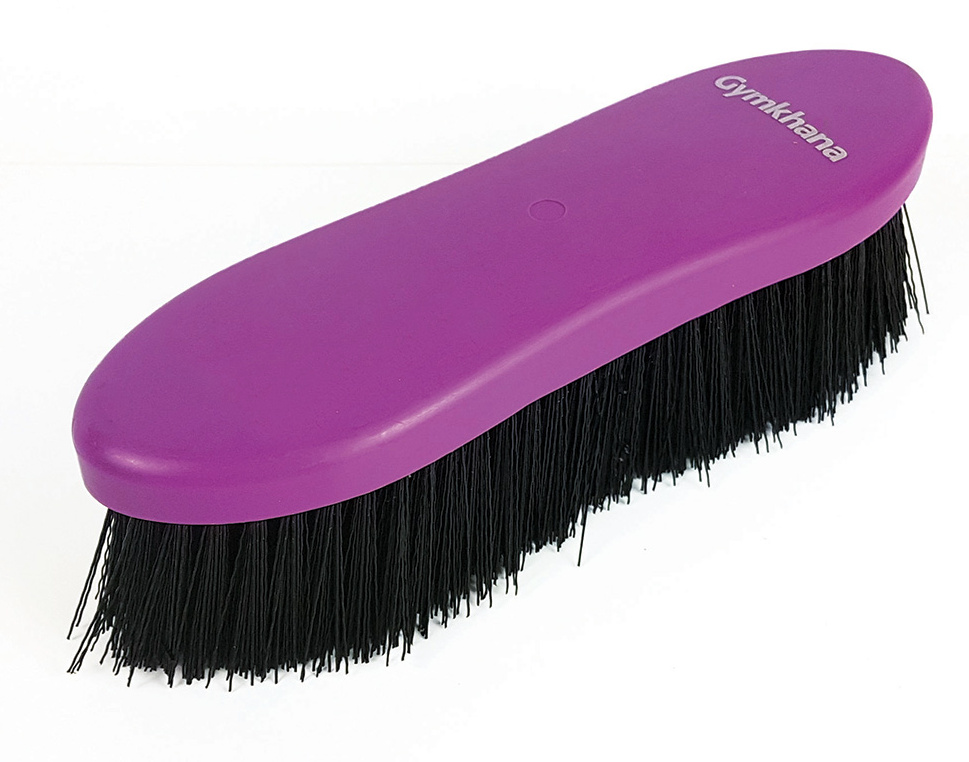 Gymkhanaダンディブラシ・ラージ