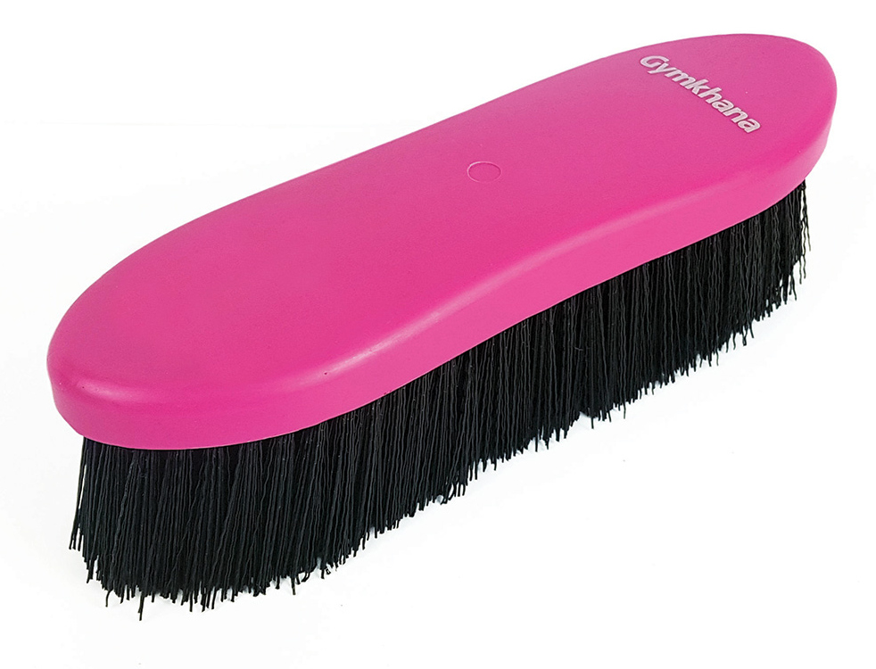 Gymkhanaダンディブラシ・ラージ