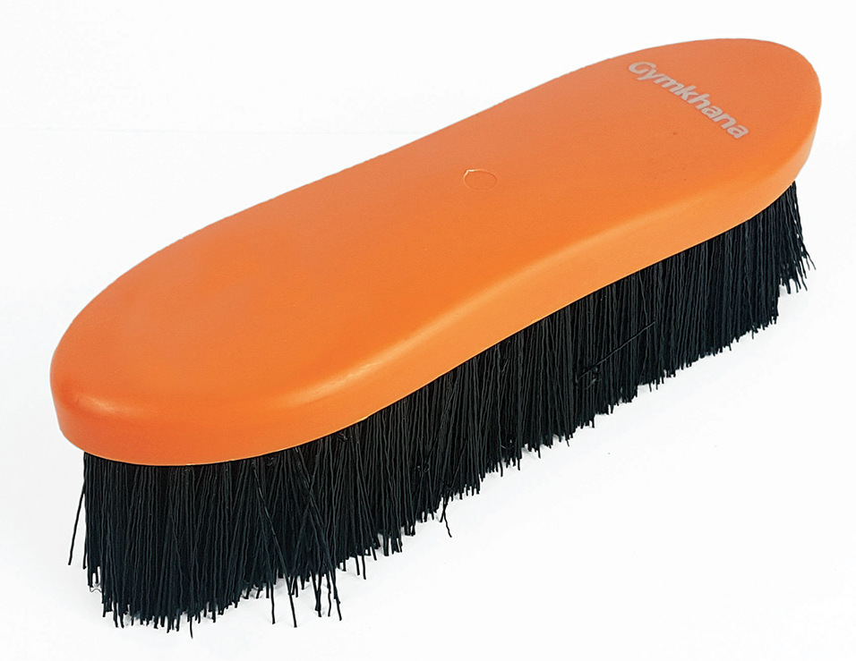 Gymkhanaダンディブラシ・ラージ