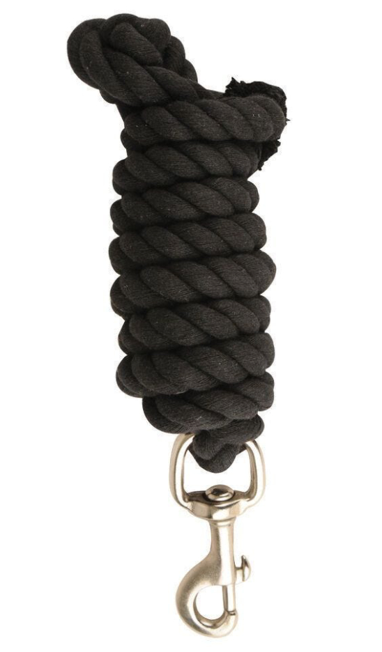 Saxonニッケル金具付き曳手