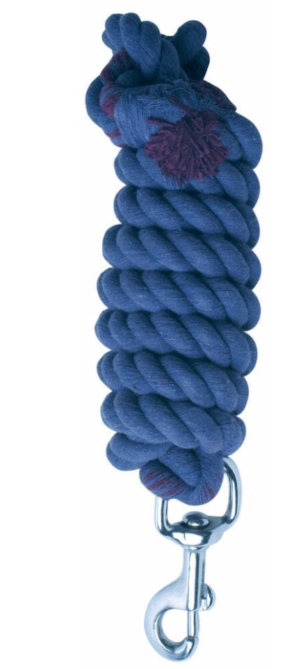 Saxonニッケル金具付き曳手