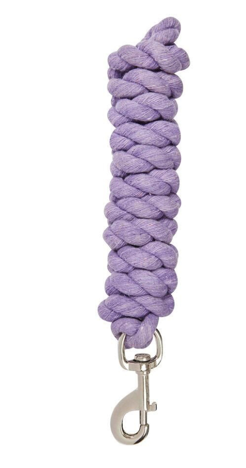 Saxonニッケル金具付き曳手