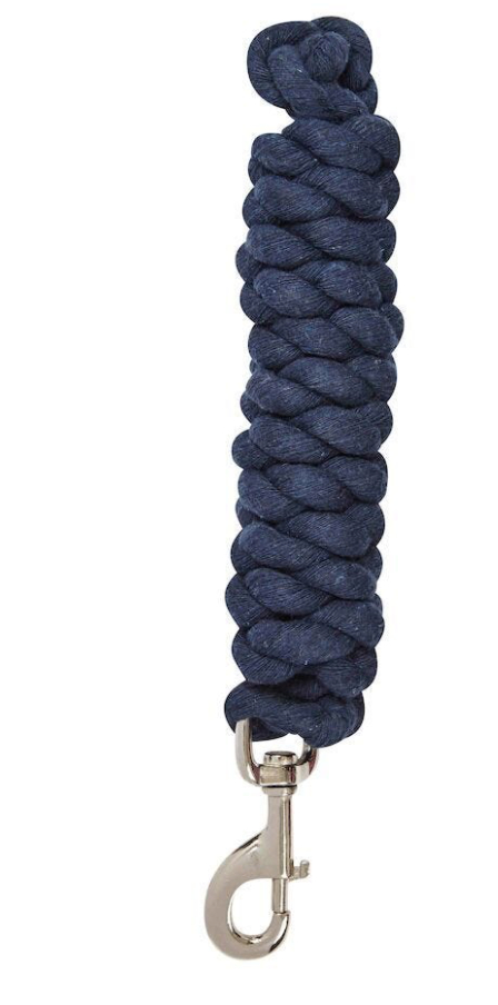 Saxonニッケル金具付き曳手