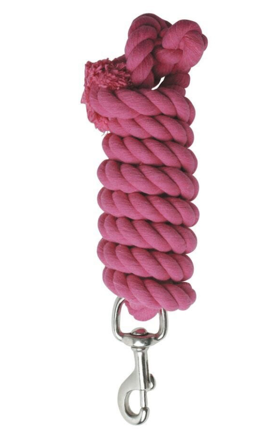 Saxonニッケル金具付き曳手