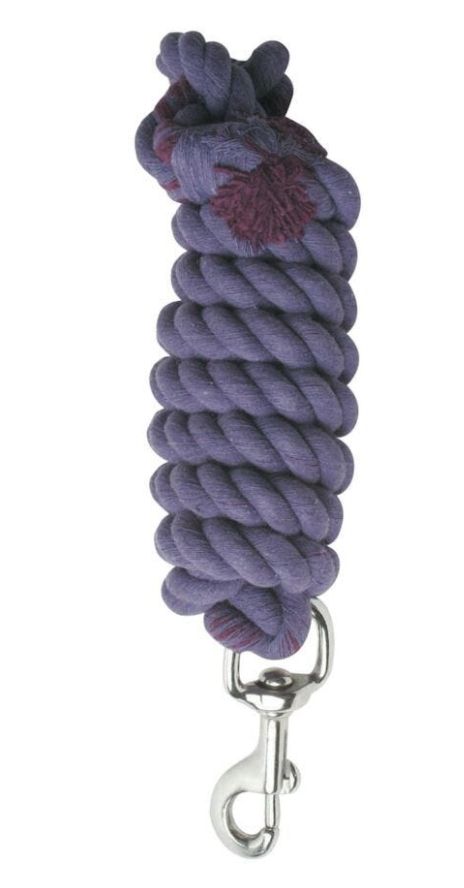 Saxonニッケル金具付き曳手