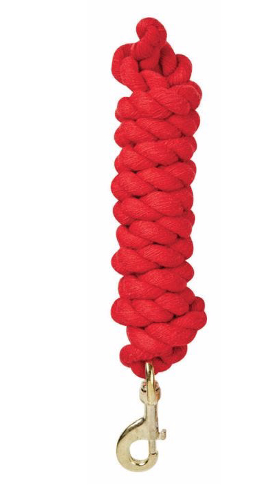 Saxonブラス金具付き曳手