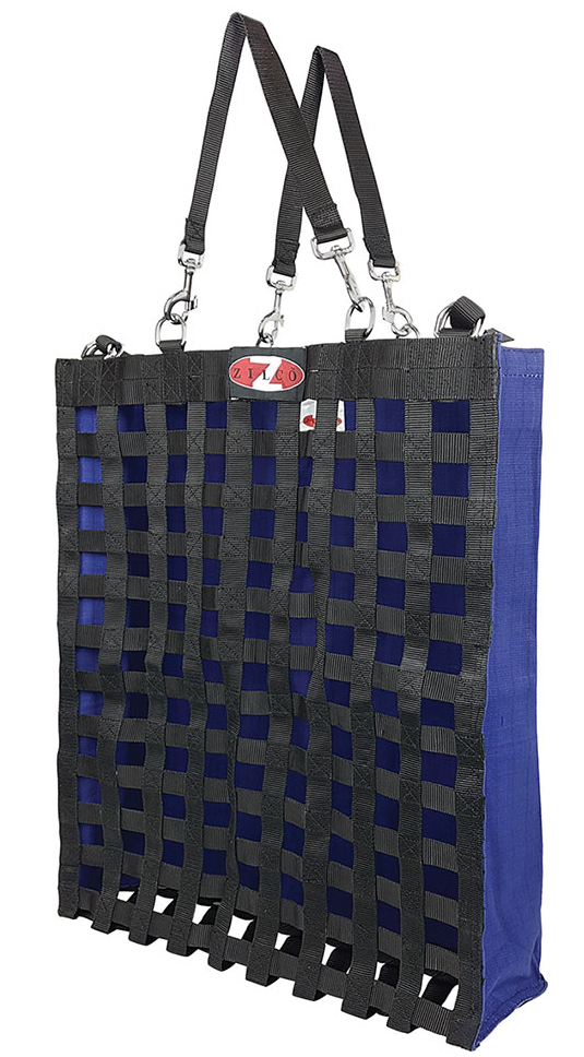 Zilcoスーパースローフィーダー乾草バッグ