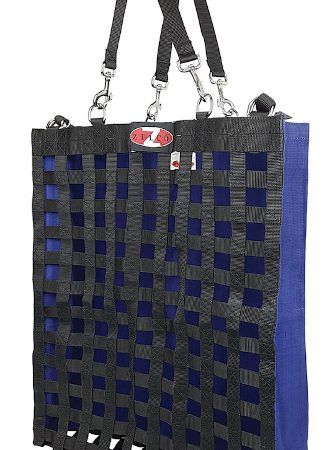 Zilcoスーパースローフィーダー乾草バッグ