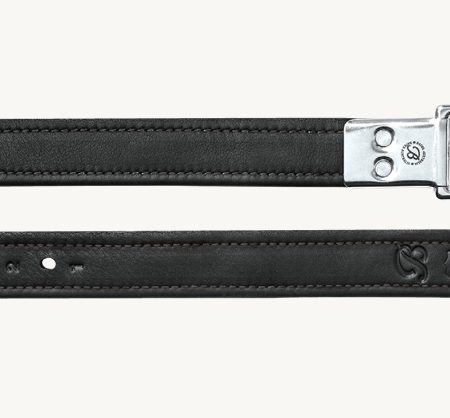 Bates Luxeレザー鐙革