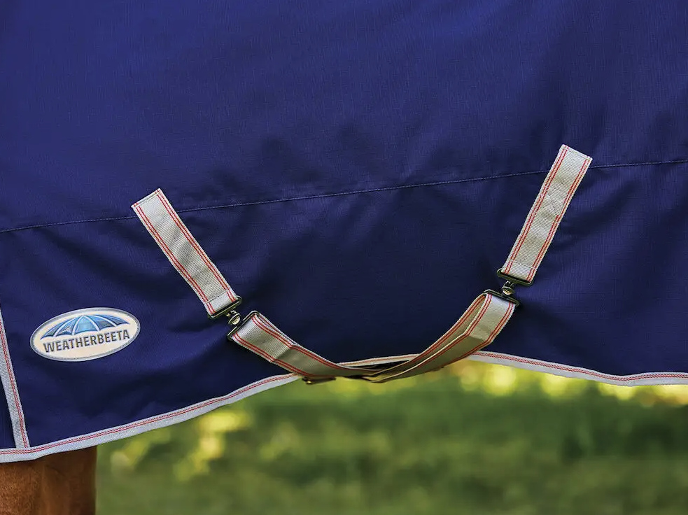 Weatherbeetaコンフィテック・エッセンシャル・ラグ