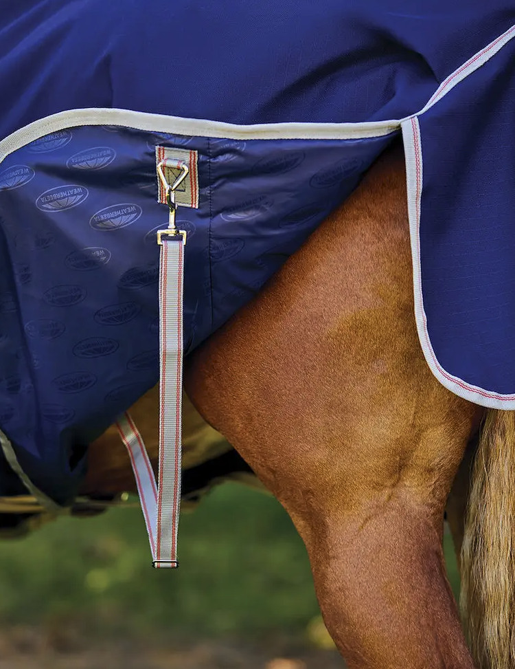 Weatherbeetaコンフィテック・エッセンシャル・ラグ