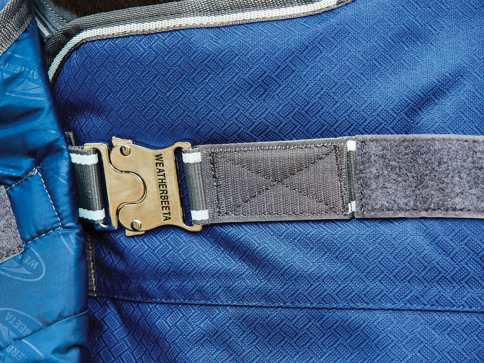 WBコンフィテック・プレミアフリー