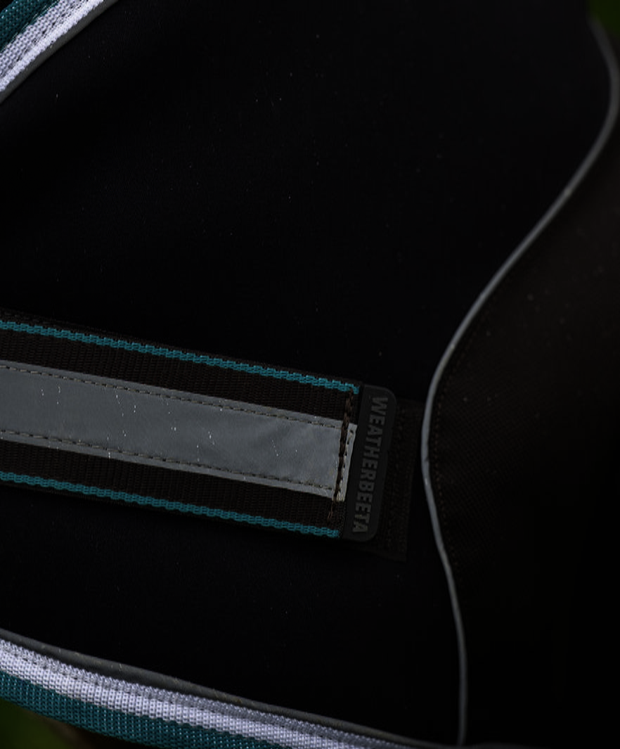 Weatherbeetaパーカー1800Dミディアムライト・ドッグコート/25%OFF - 画像 (4)