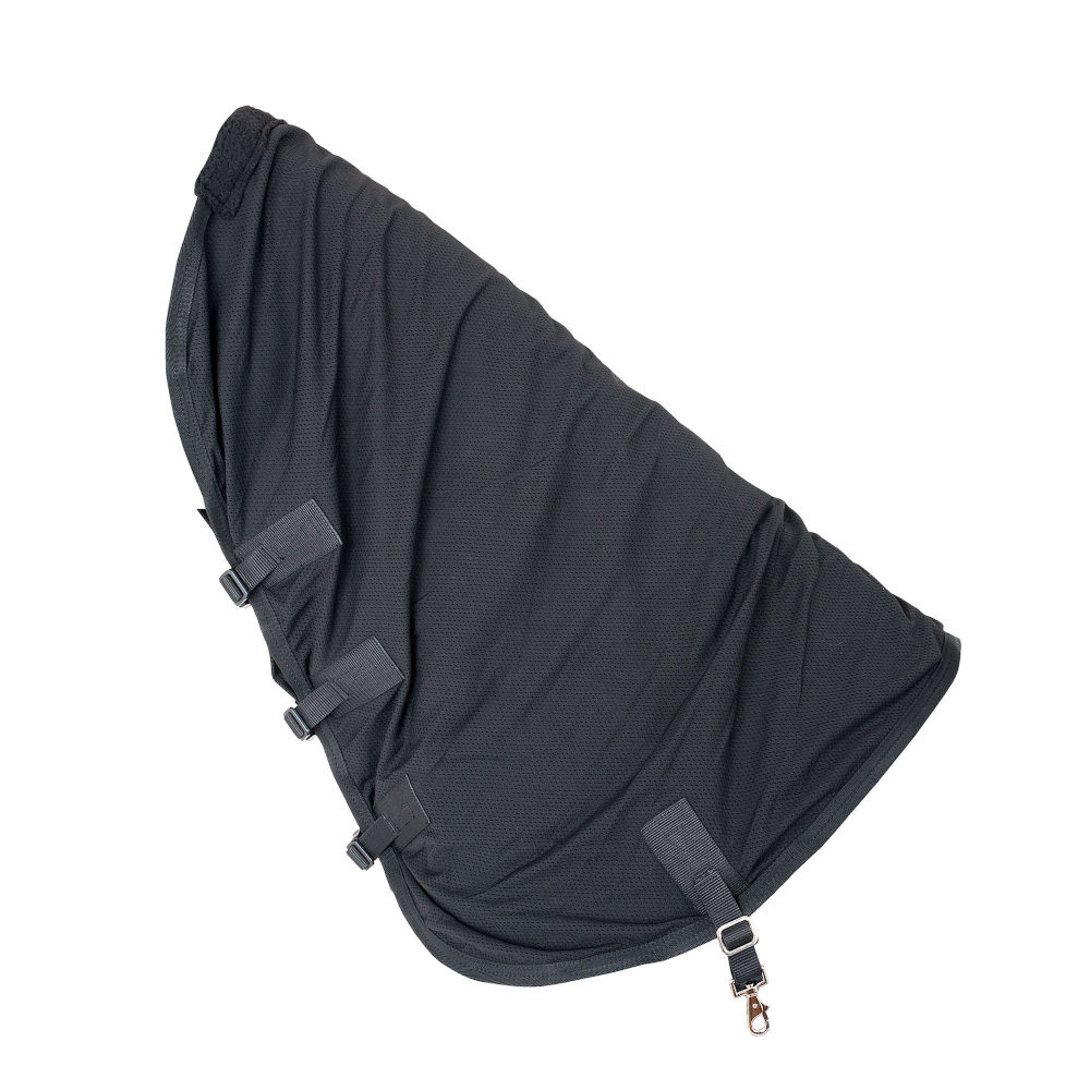 Back on Trackセラピック・メッシュネックカバー - 馬具・乗馬用品の  