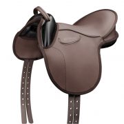 Wintecキッズサドル - 馬具・乗馬用品のサジタリアス