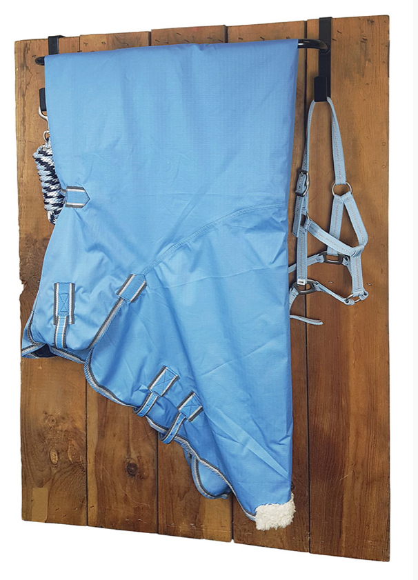 Zilcoポータブル・ラグラック