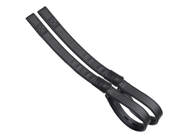 Wintec ウェバース鐙革