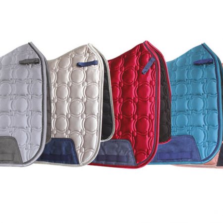 WOOFヴィジョン馬場ゼッケン