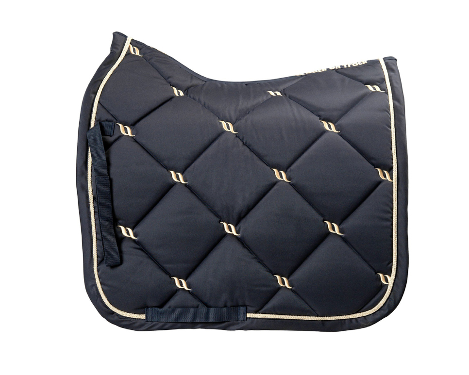 Back on Trackナイツコレクション馬場ゼッケン