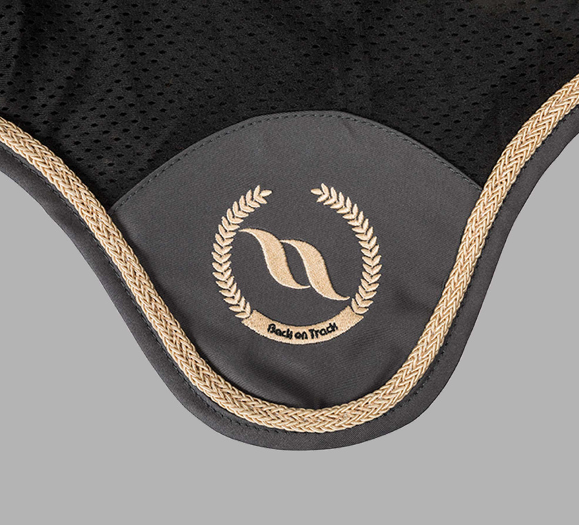 Back on Trackナイツコレクション・セラピックイヤーネット