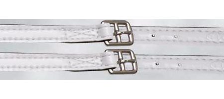 Zilcoパテント・レースサドル用16㎜鎧革