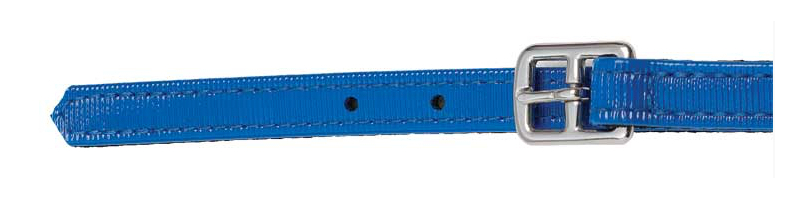 Zilcoレースサドル用19㎜鎧革