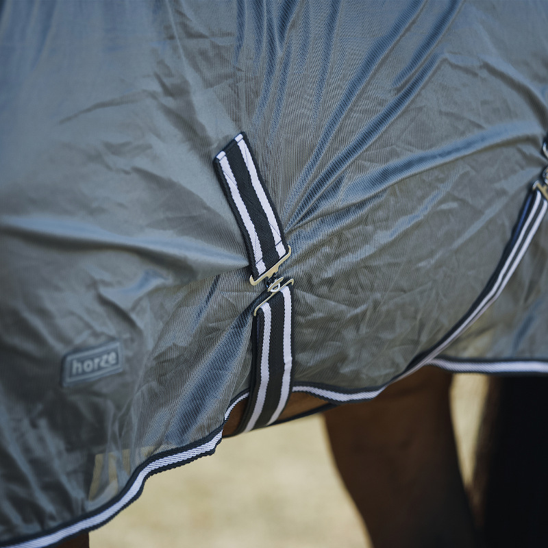 horzeラパンパ虫除けラグセット