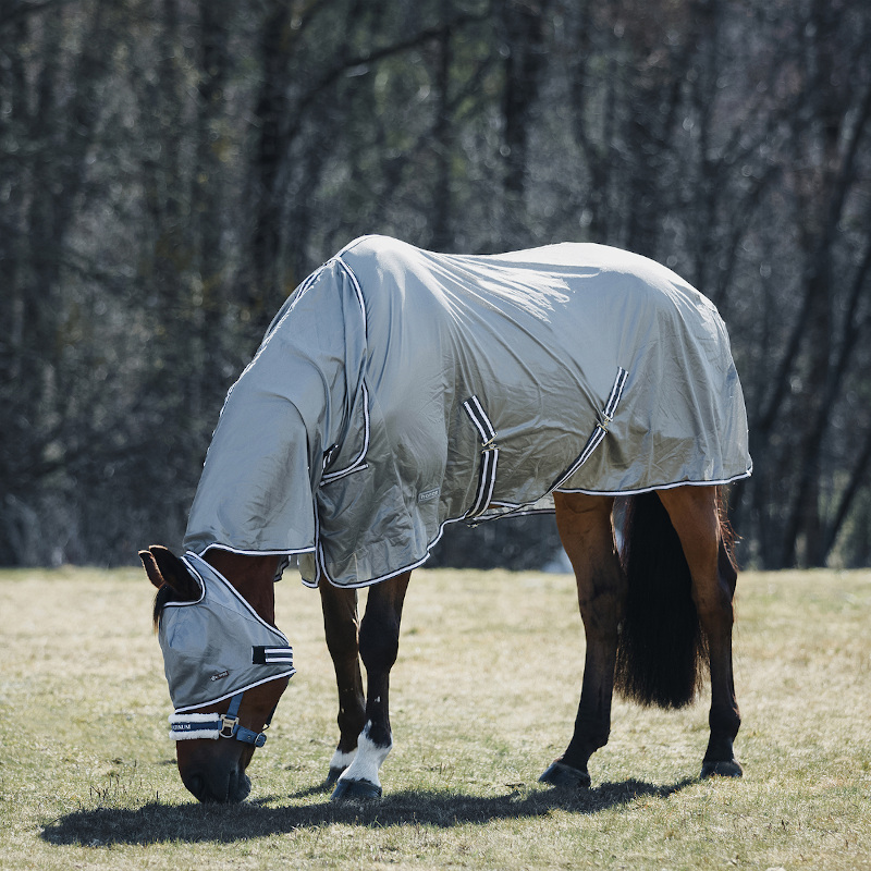 horzeラパンパ虫除けラグセット