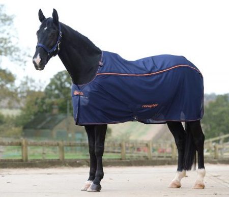 Bucasセラピー・メッシュクーラー