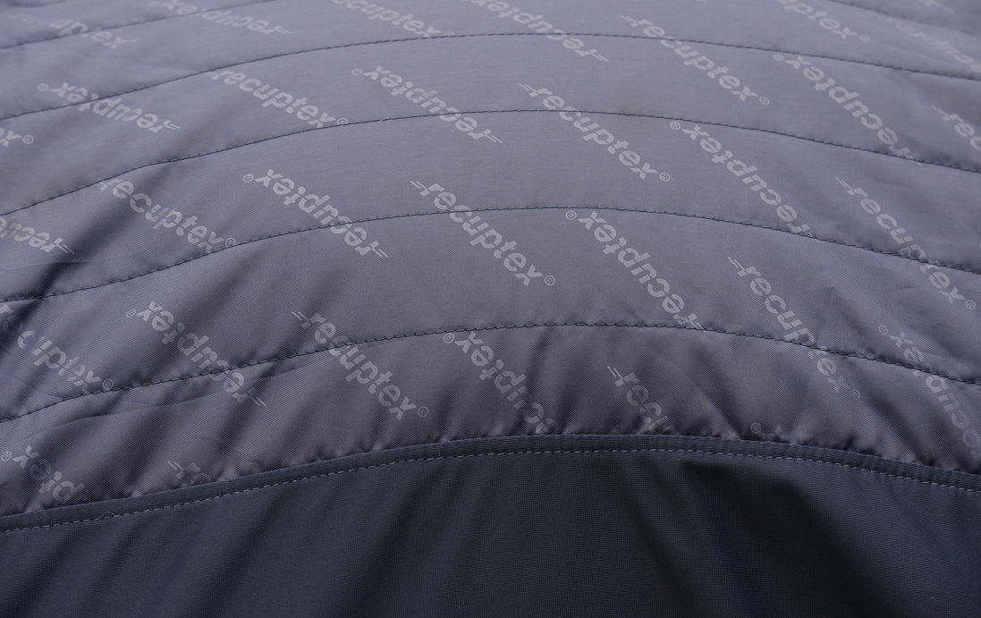 Bucasセラピー・メッシュクーラー