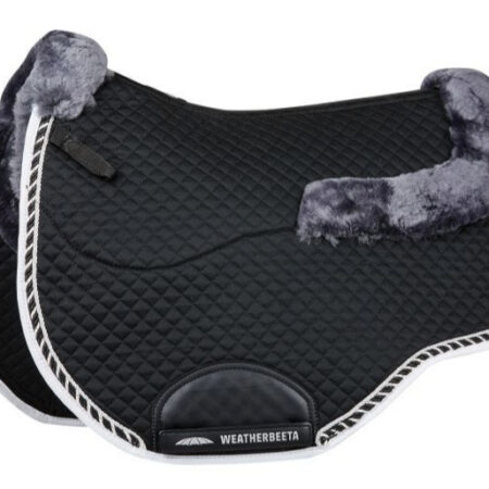 Weatherbeetaユーロシェイプ羊毛キルト総合ゼッケン