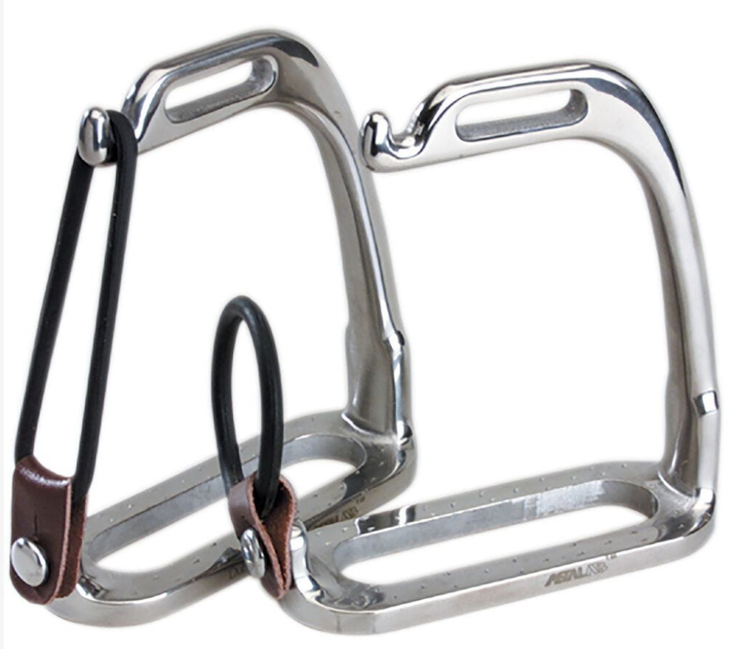 Korateelピーコック安全鐙