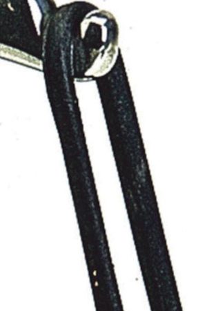 Korsteel安全鐙用替えゴム