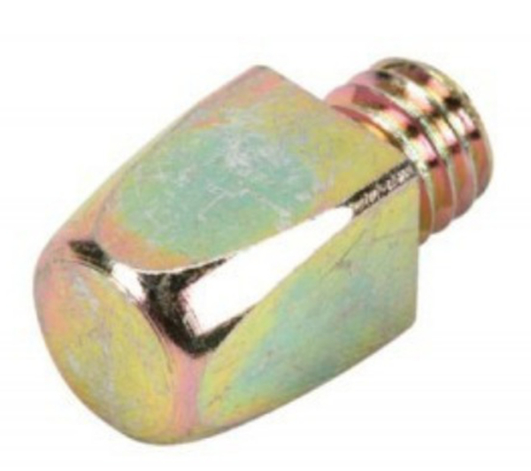 Romaソフトグラウンドスクウェア・クランポン4個セット