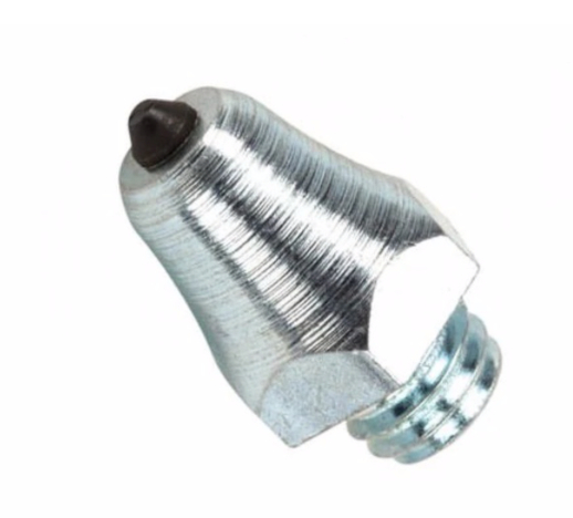 Romaジャンピング・クランポン4個セット