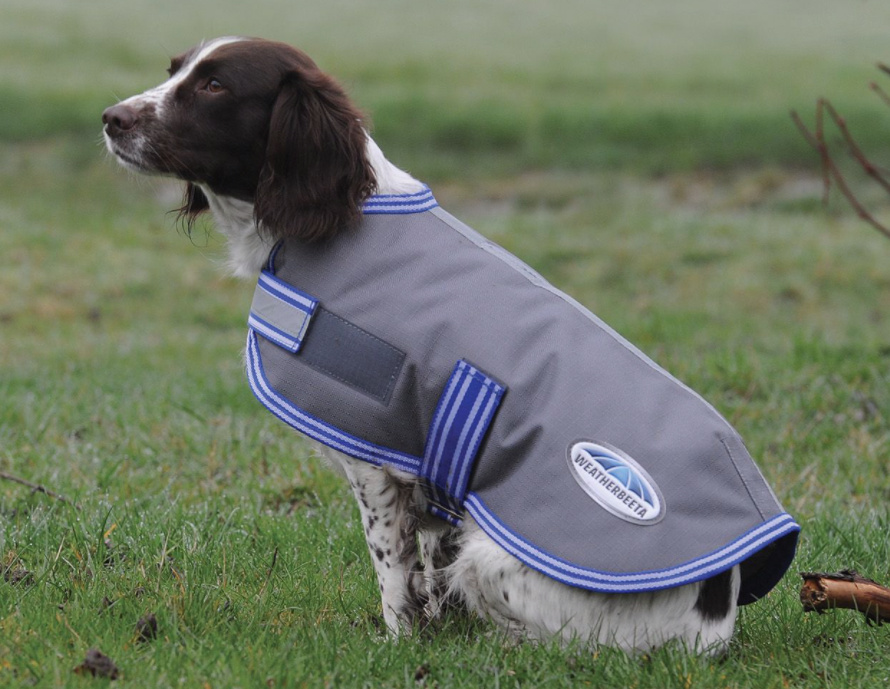 Weatherbeetaサーモヒート1200Dドッグコート