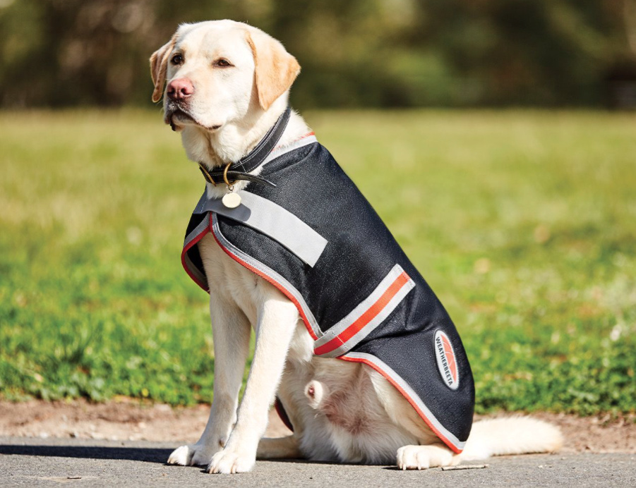 Weatherbeetaセラピーテック1200Dドッグコート