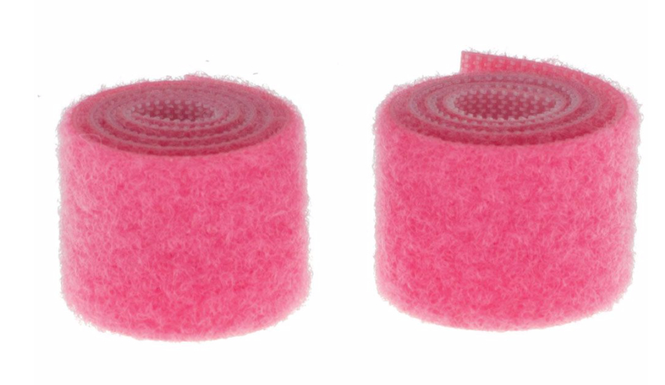 Tubbeaseフーフソックス交換用ストラップ