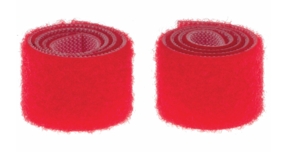 Tubbeaseフーフソックス交換用ストラップ