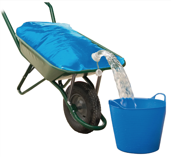 Zilco80ℓウォーターバッグ