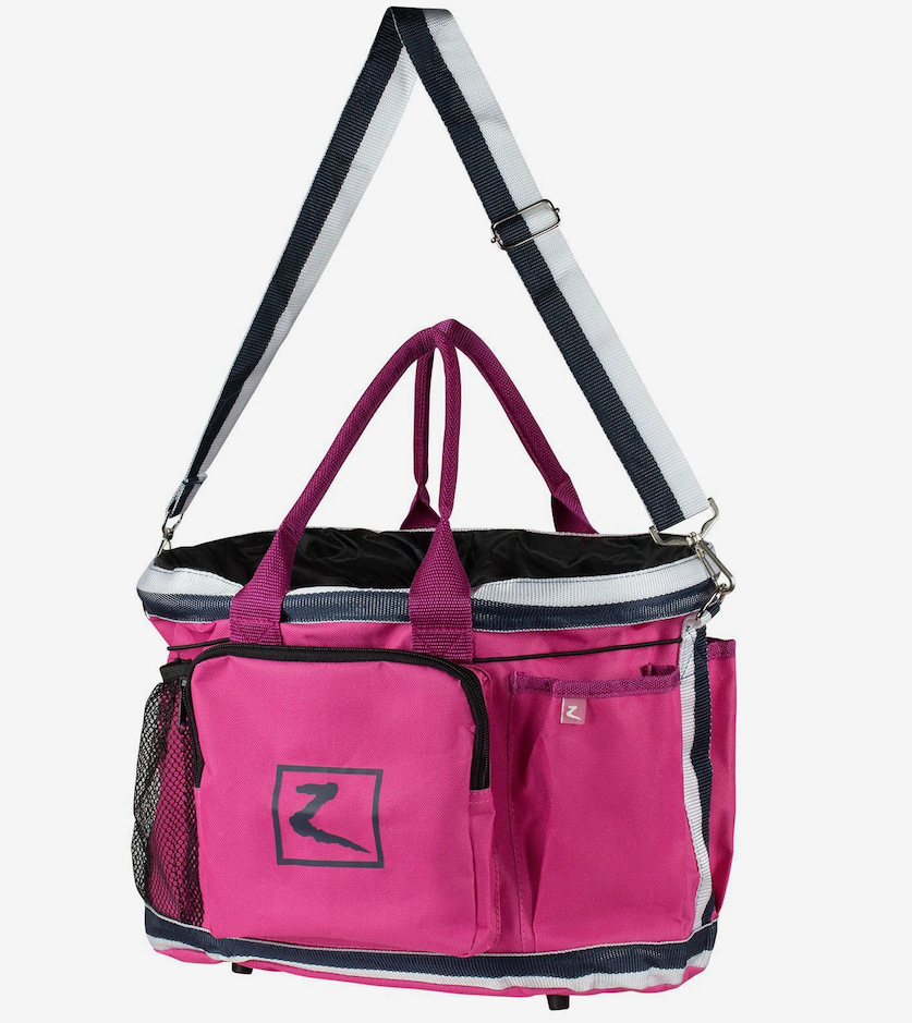 horzeマイアミ・グルーミングバッグ