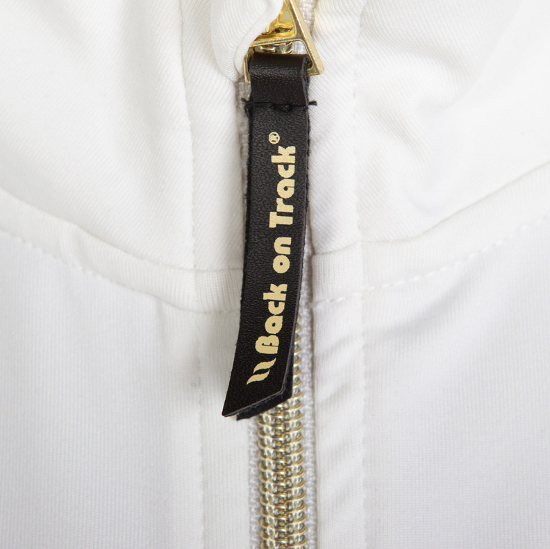 Back on Trackセラピックフーディ・アリッサ - 画像 (12)