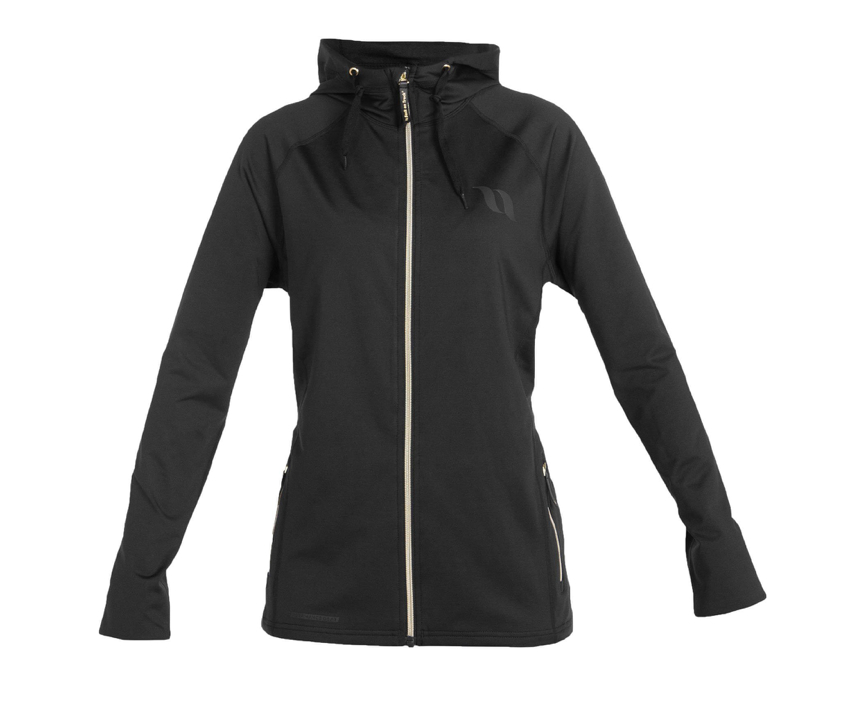 Back on Trackアリッサ・セラピックフーディ