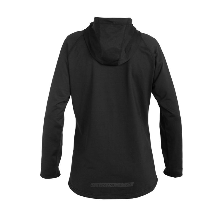 Back on Trackアリッサ・セラピックフーディ