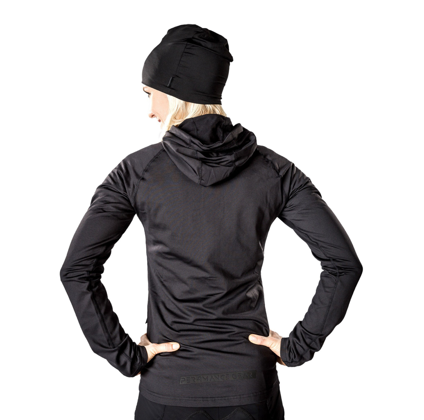 Back on Trackアリッサ・セラピックフーディ